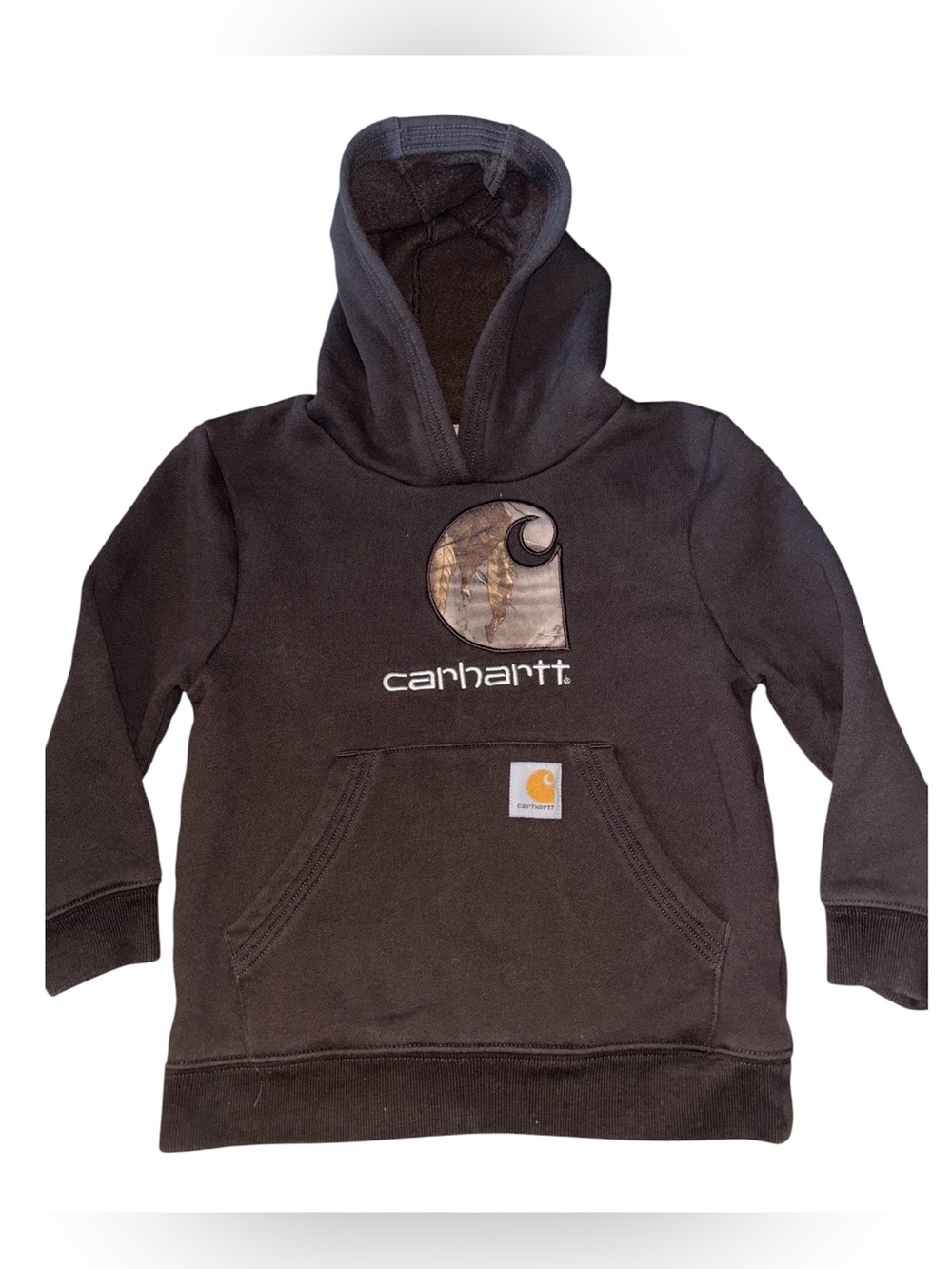 Carhartt boys Sweatshirt size 6